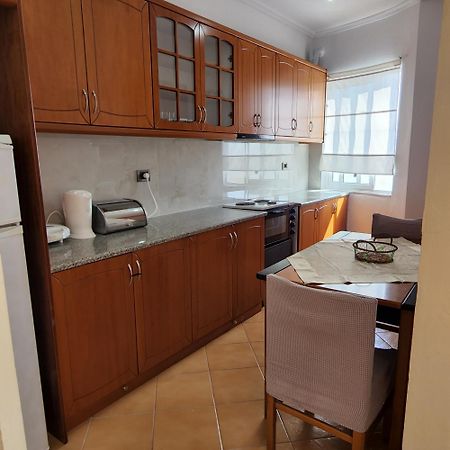Sunsea Apartment Saranda Zewnętrze zdjęcie