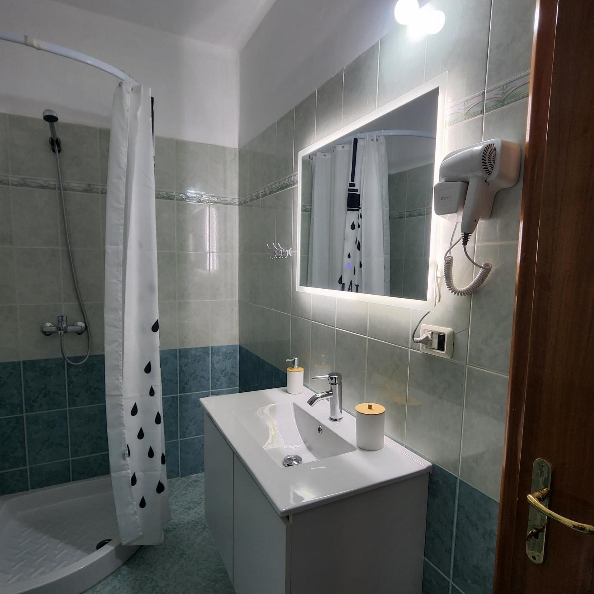 Sunsea Apartment Saranda Zewnętrze zdjęcie